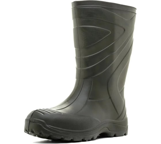 Изображение товара Сапоги мужские KAURY SPECI.ALL 900 олива, 4610093244159