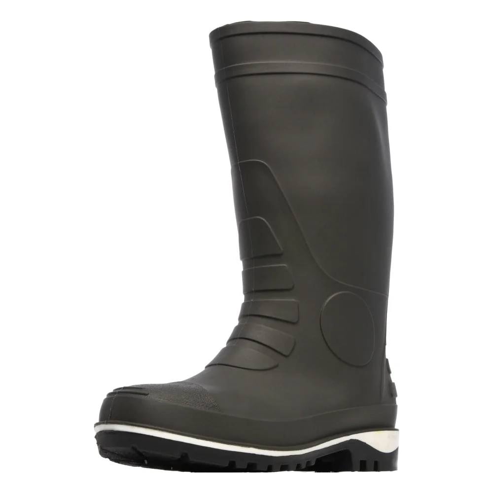 Изображение товара Мужские сапоги KAURY SPECI.ALL 189/3-00 МП олива, р-р 43, защита от влаги