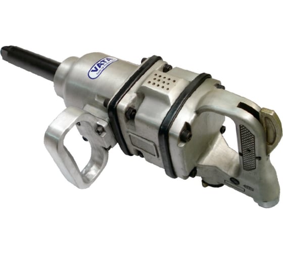 Изображение товара Гайковерт пневмо VATA 1 3800 Nm, L=150 мм - длина вала P30914-DZ6