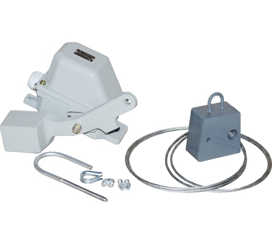 Изображение товара Выключатель КРАНЭЛЕКТРО КУ 703 (груз с противовесом) 00-00020579