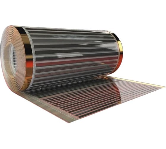 Изображение товара Инфракрасный теплый пол комплект Miro 5.0 кв.м., 1100 Вт 2423