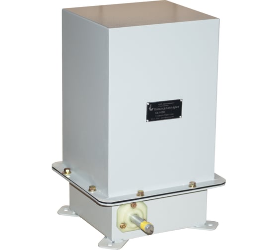 Изображение товара Командоаппарат КРАНЭЛЕКТРО КА 4658-5 У2 00-00004580