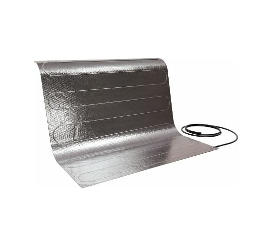 Изображение товара Фольгированный нагревательный мат Miro 7,0 м2 - 1050 Вт 2434