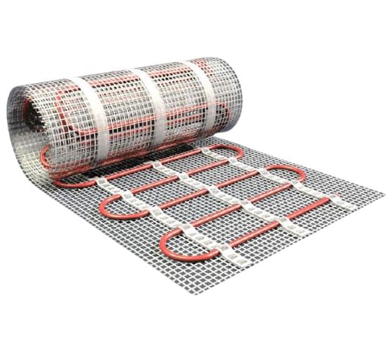 Изображение товара Теплый пол Miro нагревательный мат 1,5 кв.м - 225 Вт 2403