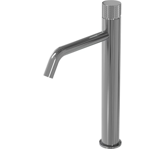 Изображение товара Смеситель для раковины на столешницу Milleau Tissage Хром ML0326KLH-CR