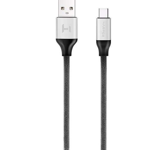 Изображение товара Кабель HARPER BRCH-710 Silver H00001357