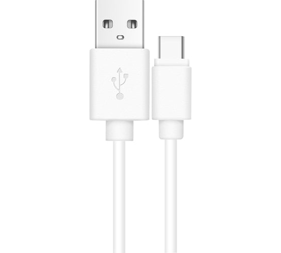 Изображение товара Кабель USB TYPE-C OLTO ACCZ-7015 White O00001396