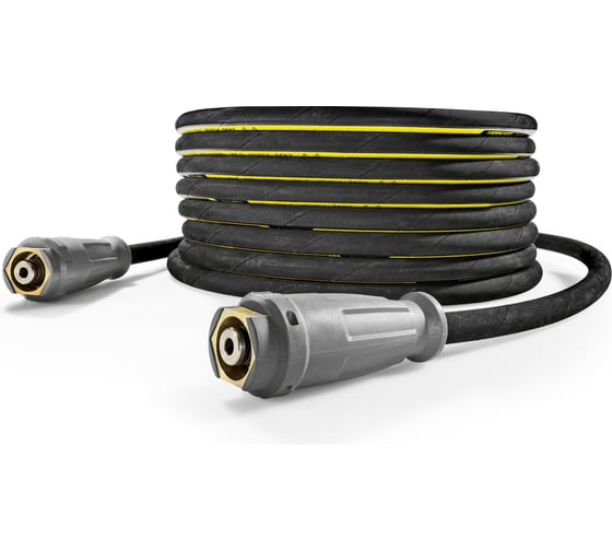 Изображение товара Шланг высокого давления 10 м, 315 бар, 2x EASYLock Karcher 6.110-031.0