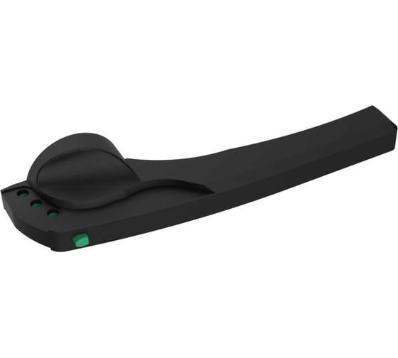 Изображение товара Поворотная рукоятка Systeme Electric для установки фронтально или сбоку на SD630, фронтально на SD1250 SSDRHB6312