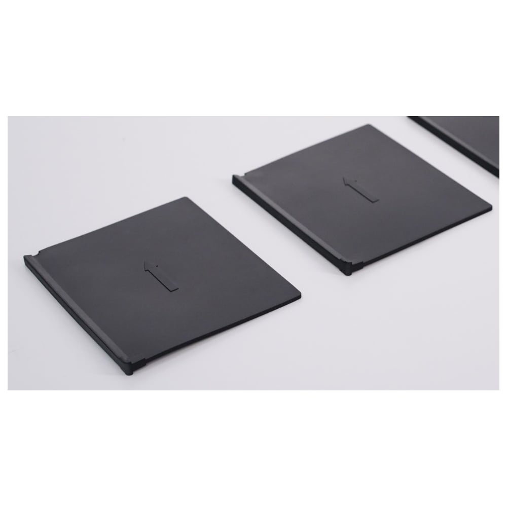 Изображение товара Разделитель полюсов Systeme Electric 3 4P SD630 SSDPB4P0630