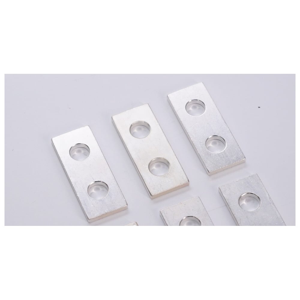Изображение товара Удлинительные пластины Systeme Electric 3 для 3P SD160 SSDEXB3P0160