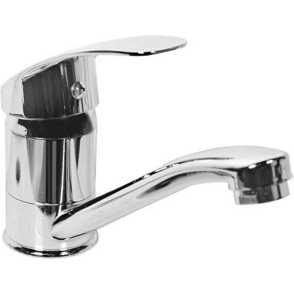 Изображение товара Смеситель для кухни DORON DC 2256, однорычажный, с поворотным изливом