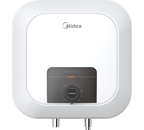 Изображение товара Водонагреватель кухонного типа Midea Kitchen PRO MWH 10-15MPCA MWH10-15MPCA
