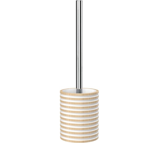 Изображение товара Ершик для унитаза FORA SPIRAL FOR-SPL025NAT