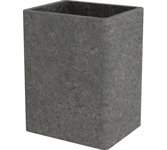 Изображение товара Настольный стакан FORA STONE BLACK FOR-STN44BL