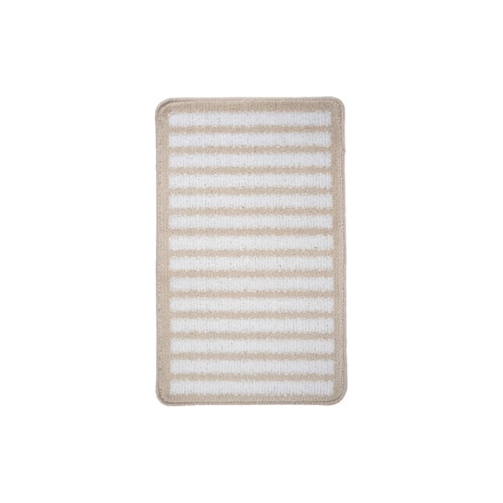 Коврик для ванной комнаты FORA коврик для ванной с эффектом памяти savanna memory foam 50×80 см серый