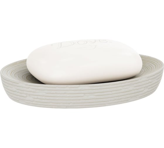 Изображение товара Настольная мыльница FORA BRICKS FOR-BRK036BE