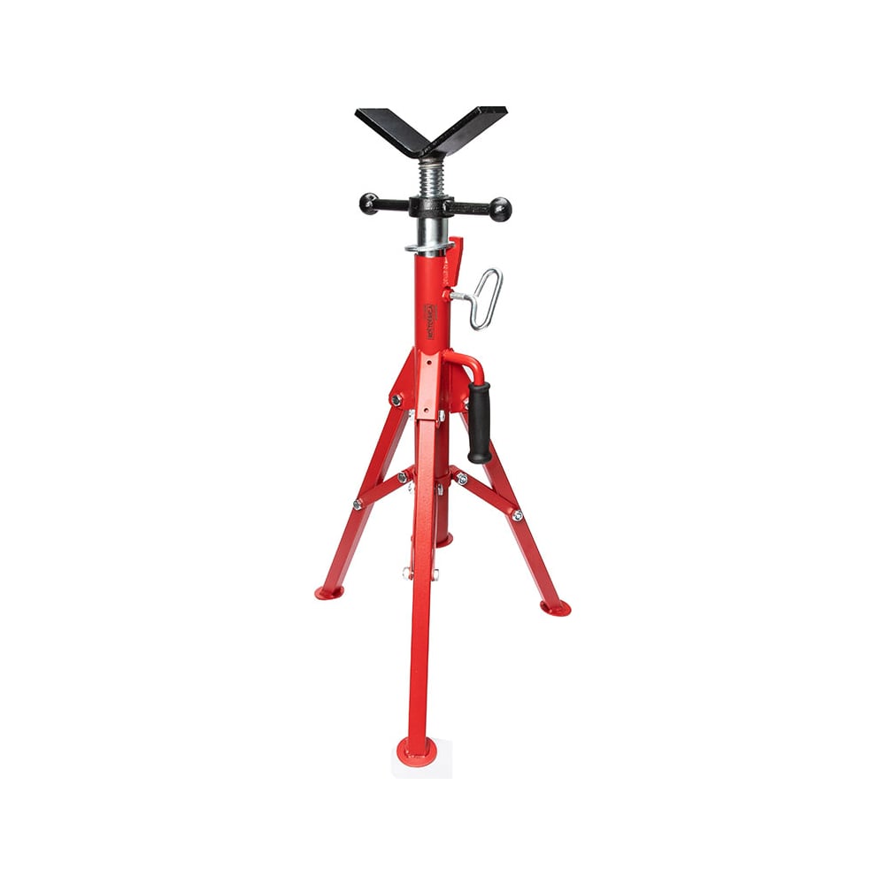 Изображение товара Раскладная опора для труб Rotorica VF-99, без роликов RT.1185201