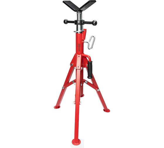 Изображение товара Раскладная опора для труб Rotorica VF-99, без роликов RT.1185201