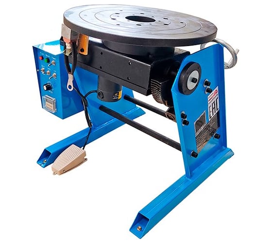 Изображение товара Сварочный позиционер FABTEC BY-300, 54630