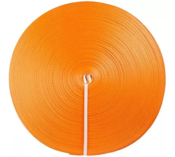 Изображение товара Лента текстильная TOR 7:1 300 мм 45000 кг оранжевый Q 1001139