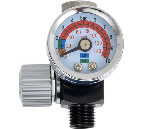 Изображение товара Манометр SCHTAER SCH-5