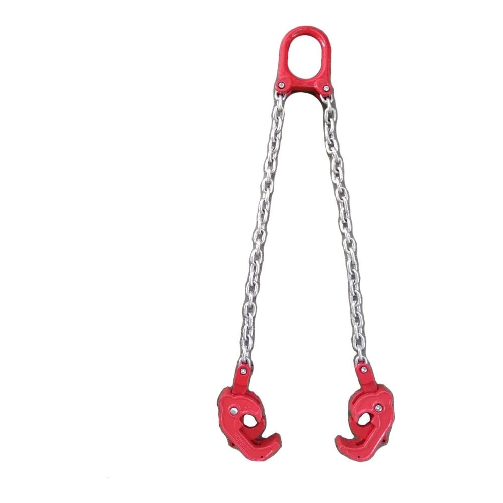 Изображение товара Захват для бочек TOR SL 0,5T - надежный инструмент для перемещения грузов до 500 кг