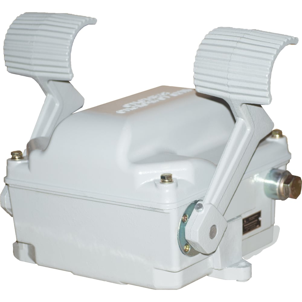 Изображение товара Промышленный контроллер КРАНЭЛЕКТРО ЭК 8252 00000026КЭМ 500В 10А металл IP21