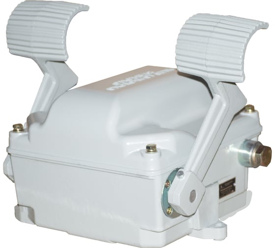 Изображение товара Контроллер ООО "КРАНЭЛЕКТРО" ЭК 8252 00000026КЭМ