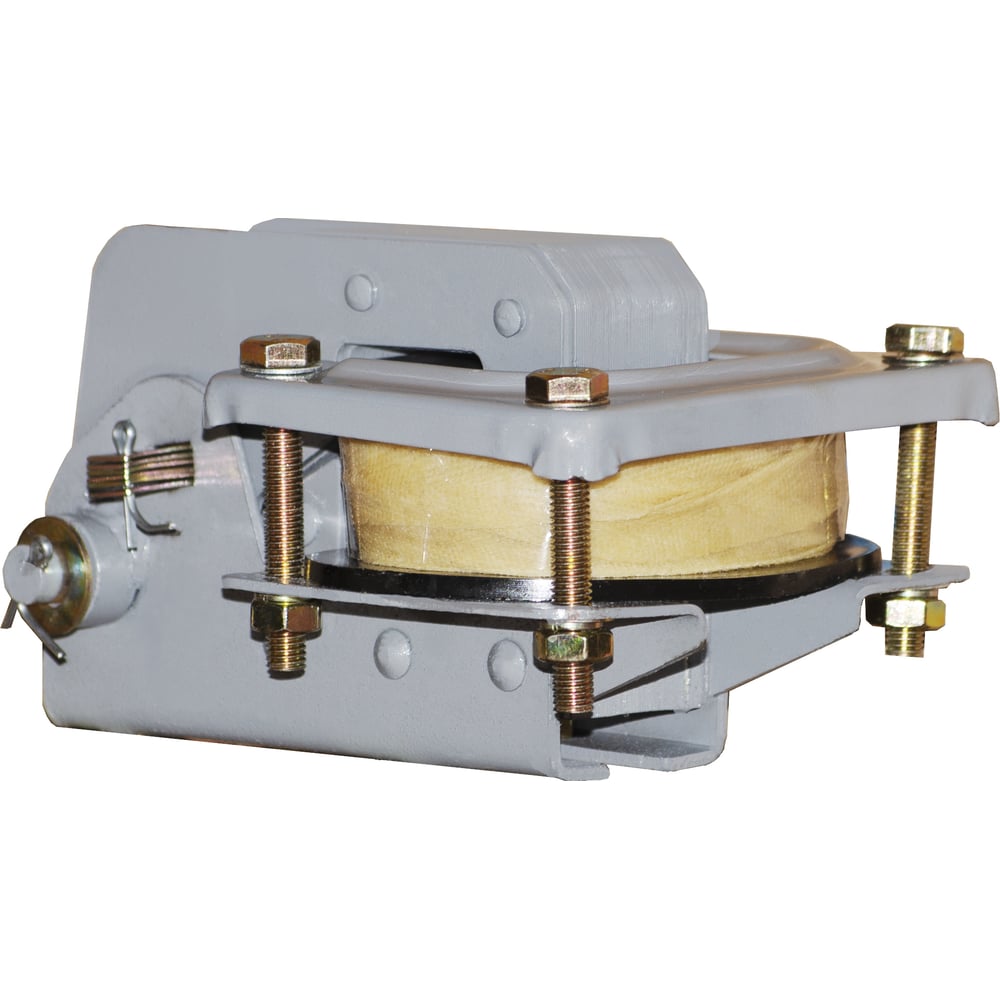 Изображение товара Электромагнит МО-100Б 220 В КРАНЭЛЕКТРО для автоматизации