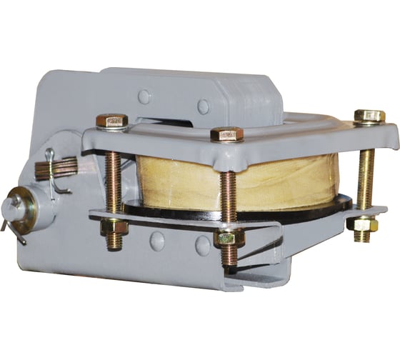 Изображение товара Электромагнит ООО "КРАНЭЛЕКТРО" МО-100Б 380В ПВ100% 00-00000474