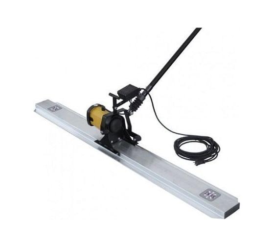 Изображение товара Виброрейка для бетона электрическая TOR XH25D без лезвия 1049635