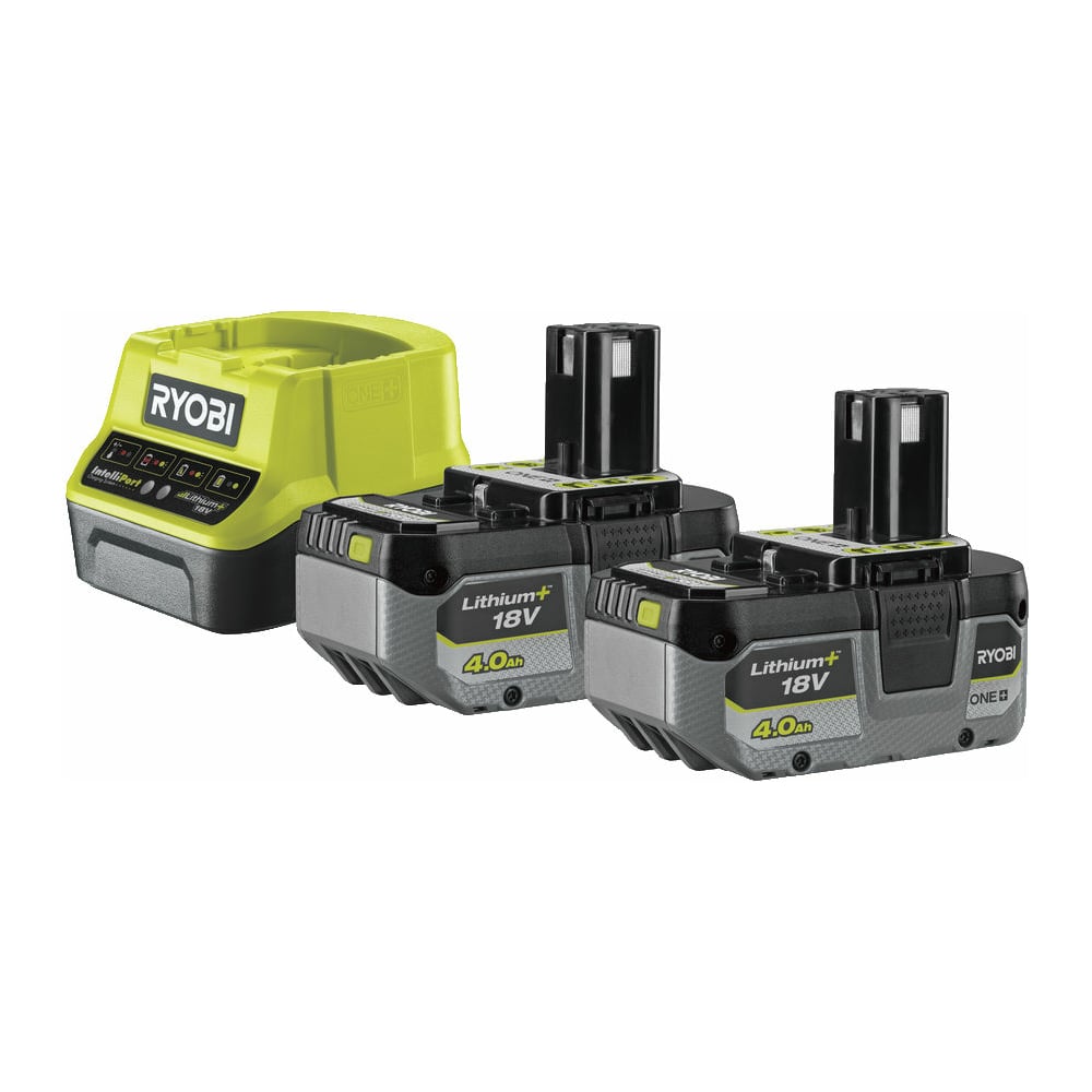 Набор Ryobi