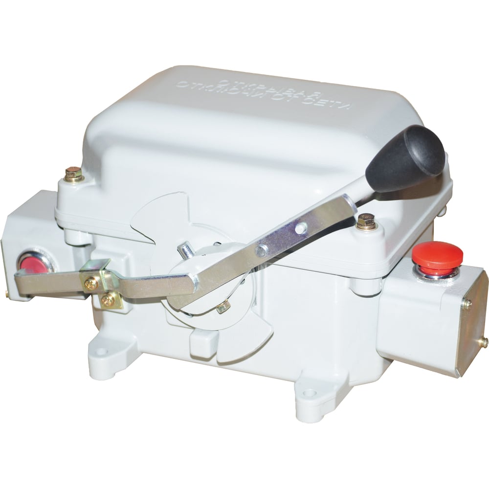 Изображение товара Контроллер ООО "КРАНЭЛЕКТРО" ЭК 8203 00000403КЭМ для электросистем