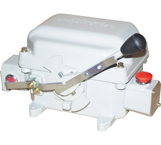 Изображение товара Контроллер ООО "КРАНЭЛЕКТРО" ЭК 8203 00000403КЭМ