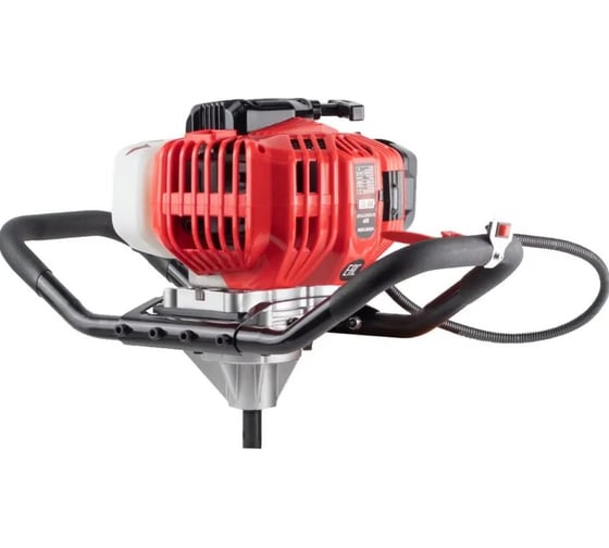 Изображение товара Мотобур TOR JH63 без шнека 1027876