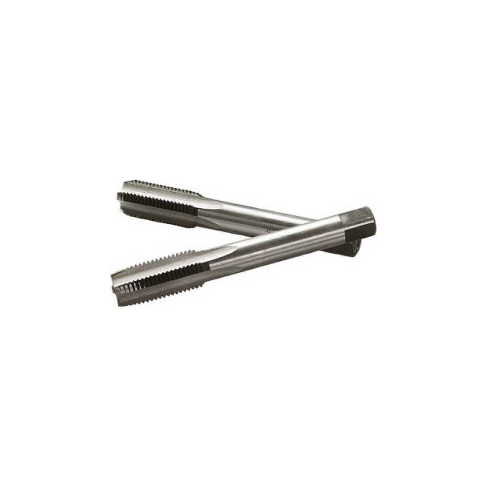 Изображение товара Машинно-ручной метчик TORNERI М 39x1.5 комплект из 2 штук