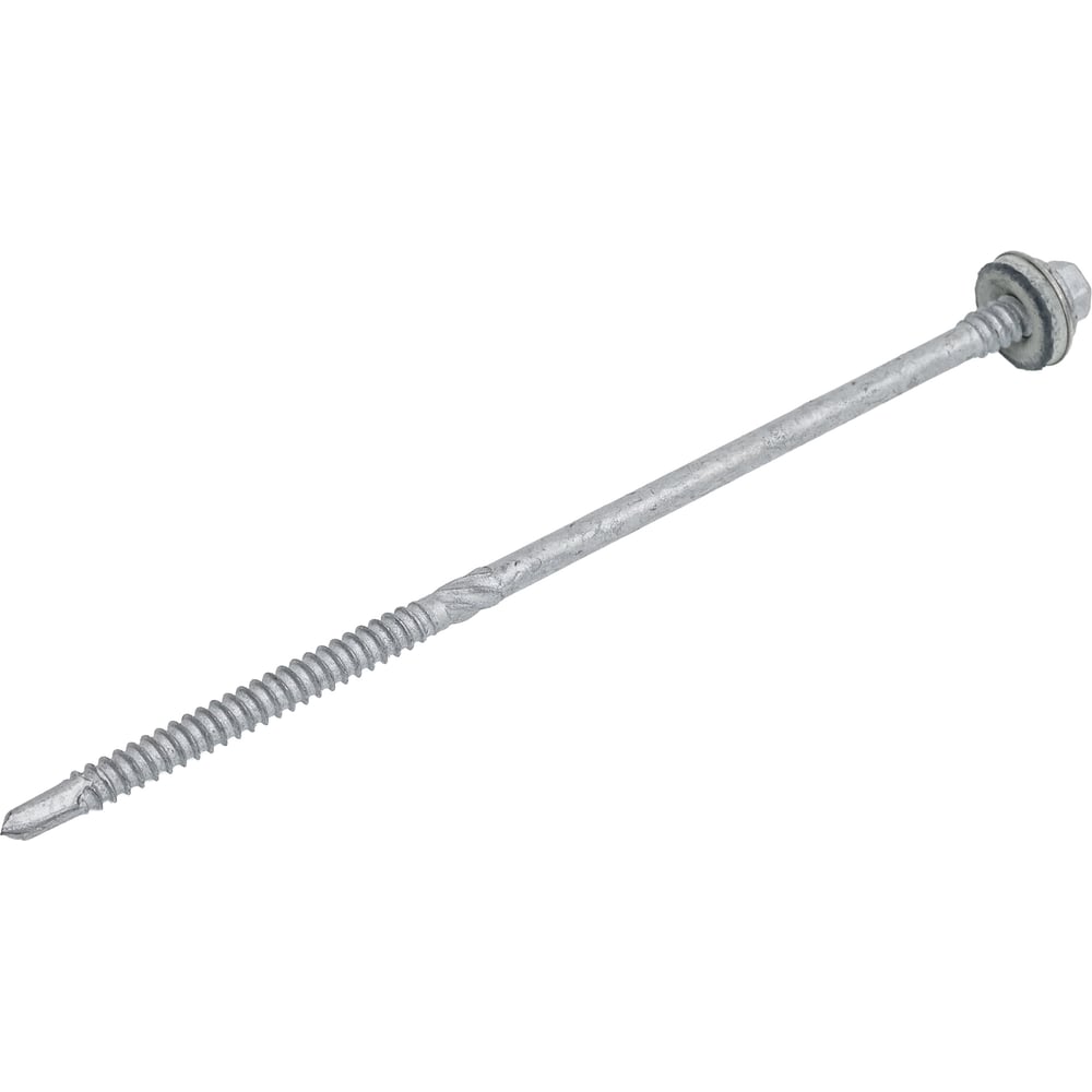 Изображение товара Саморез EJOT JT2-D-6H-5,5/6,3x152 из нержавеющей стали, шестигранный