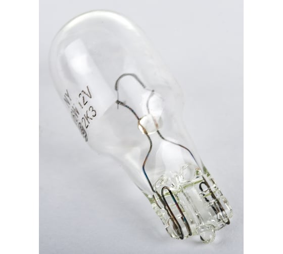 Изображение товара Лампа Nord-Yada W16W 12V 16W б/ц, дополнительного освещения 10 шт 902249