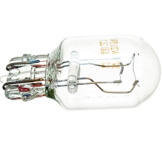 Изображение товара Лампа Nord-Yada W21/5 W 12V большая б/ц. стоп.сигнал, габарит для японск. авто 900116