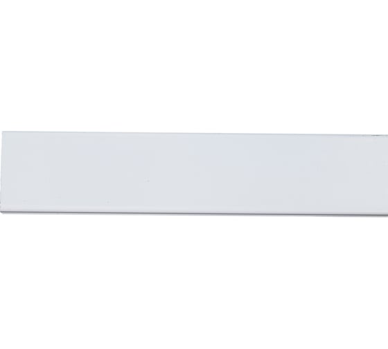 Изображение товара Ремкомплект ПилотПро Профиль поперечный/бел (0,75 м) 17921