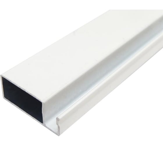 Изображение товара Ремкомплект ПилотПро Профиль рамный/белый (1,8м) 19078