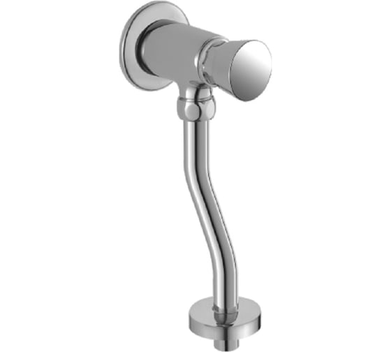 Изображение товара Кран для писсуаров OUTE TC51