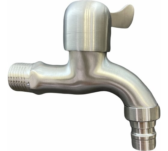 Изображение товара Водоразборный кран OUTE T811S-1