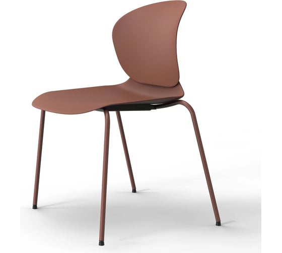 Изображение товара Стул ООО "Фотон" СИННАБОН кофейный LCH-03