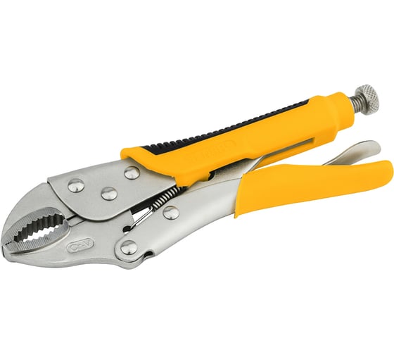 Изображение товара Зажим ручной SENSH 10 220 мм SH-11050