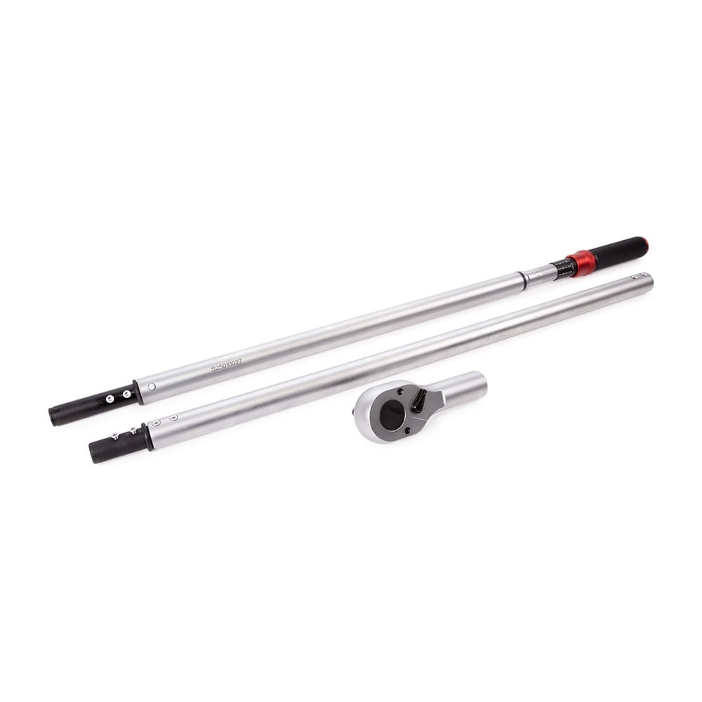 Изображение товара Профессиональный динамометрический ключ STANKO 480-2000 Nm 1 дюйм