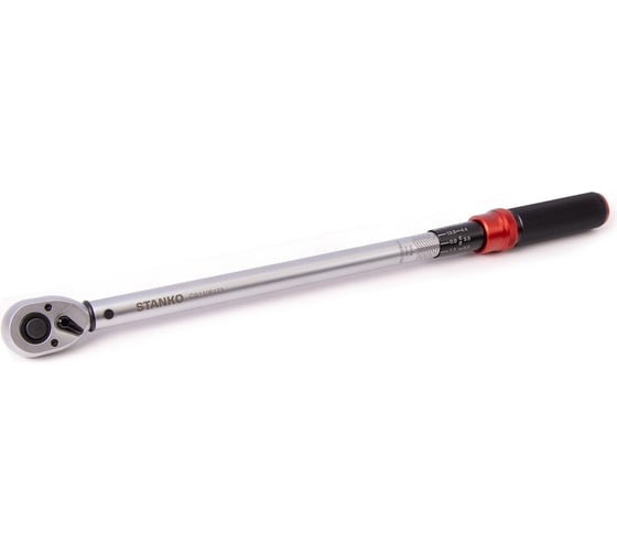 Изображение товара Ключ динамометрический профессиональный STANKO 60-330 Nm. 1/2 CS1106123