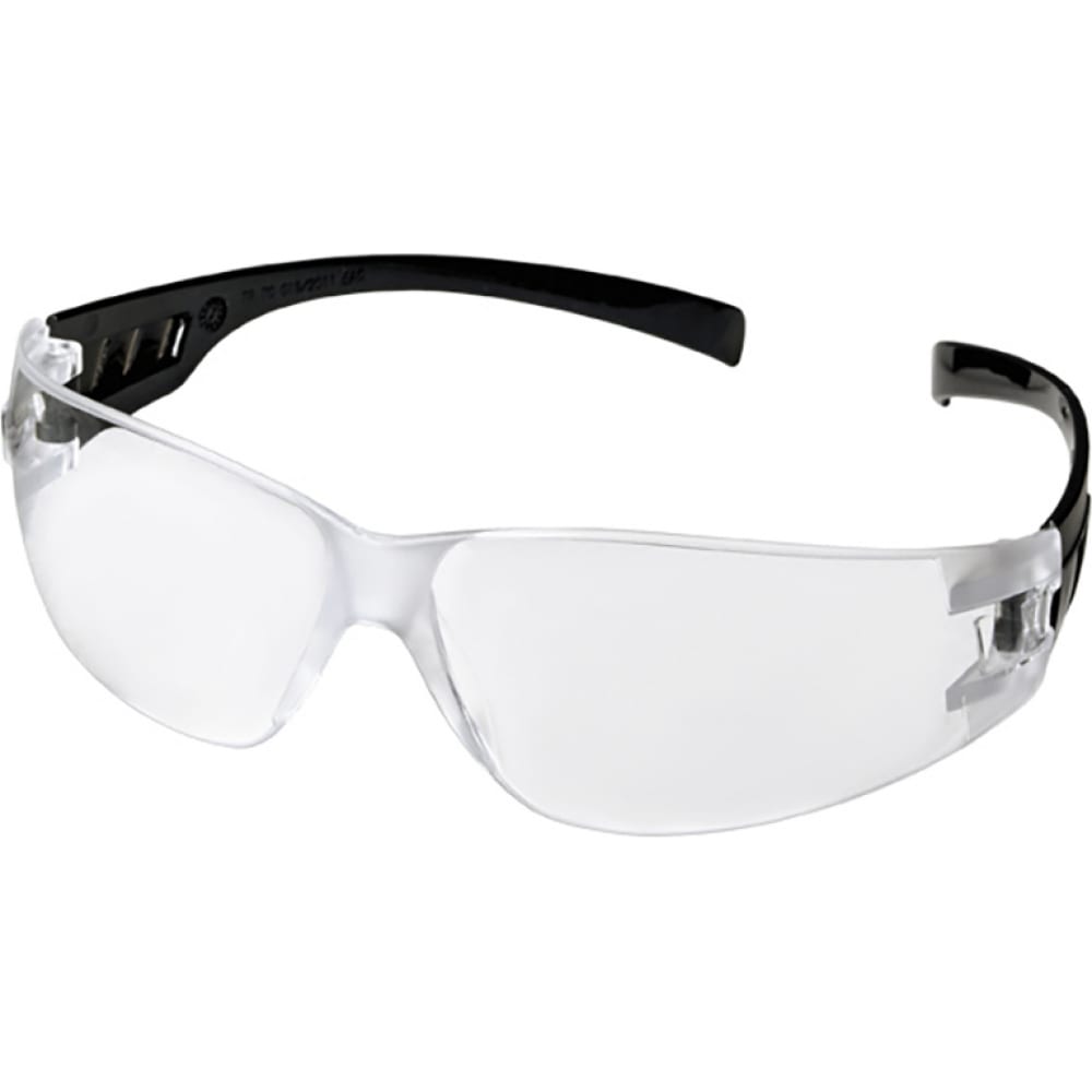 Защитные очки ИСТОК, цвет прозрачный 40018 КЛАССИК - фото 1