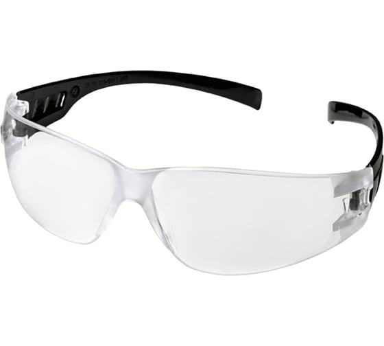 Изображение товара Защитные очки открытого типа ИСТОК КЛАССИК прозрачные 40018